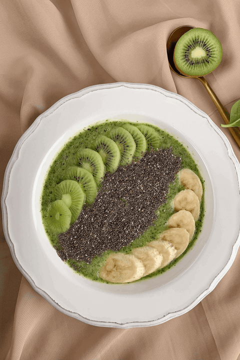 秘魯｜黑色奇亞籽