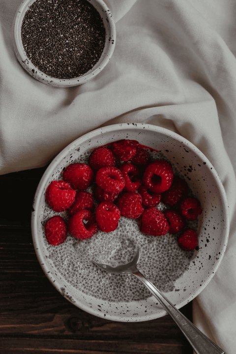 秘魯｜黑色奇亞籽