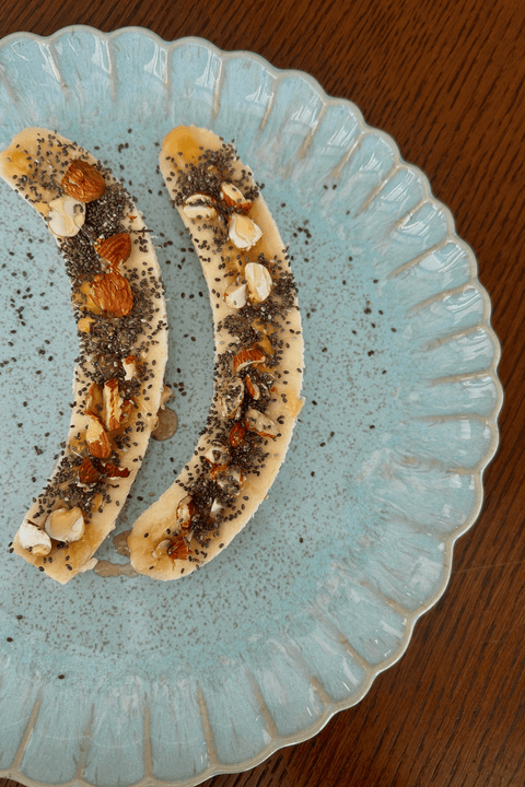 秘魯｜黑色奇亞籽