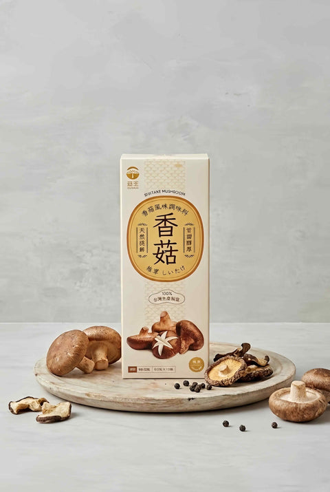 台灣｜香菇風味調味料