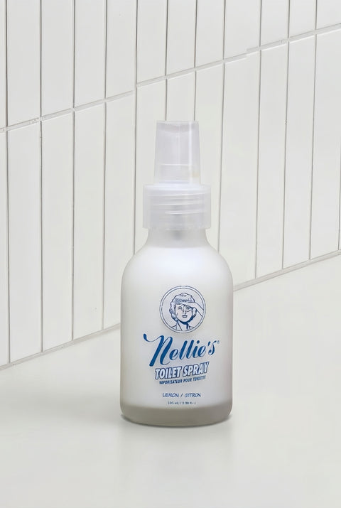 加拿大｜廁用噴霧（100ml）