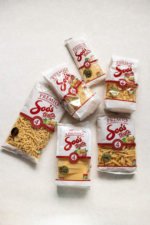 🔴 促銷特價！匈牙利｜雞蛋義大利麵