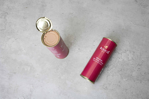 法國｜頂級鵝肝醬慕斯