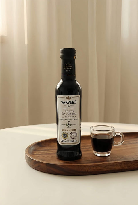 義大利｜巴薩米克醋