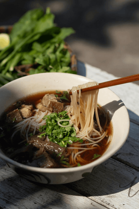 泰國｜無添加泰式魚露