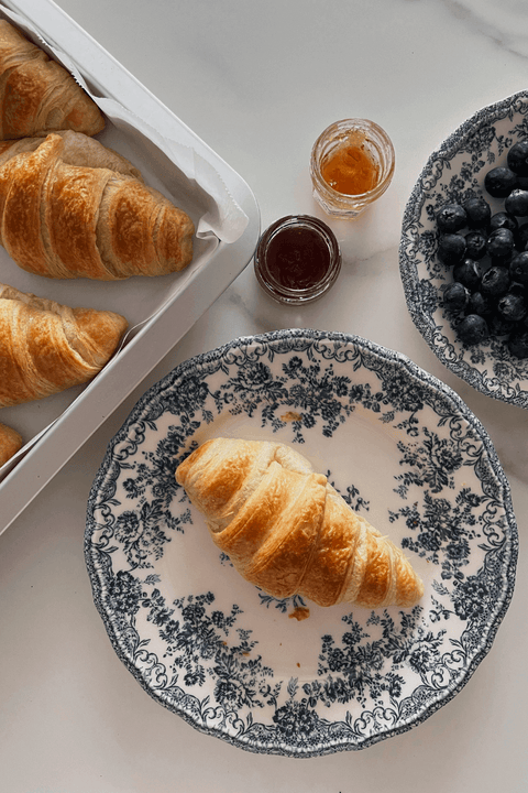 英國｜迷你果醬