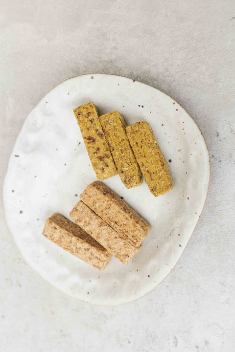 台灣｜天貝堅果棒